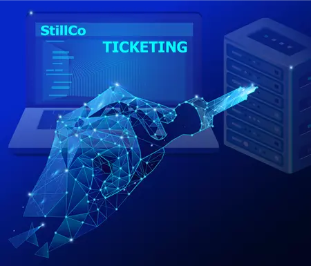 Sistemul Ticketing StillCo
