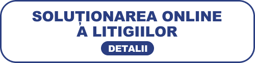 SOL - Soluționarea Online a Litigiilor (Uniunea Europeană)