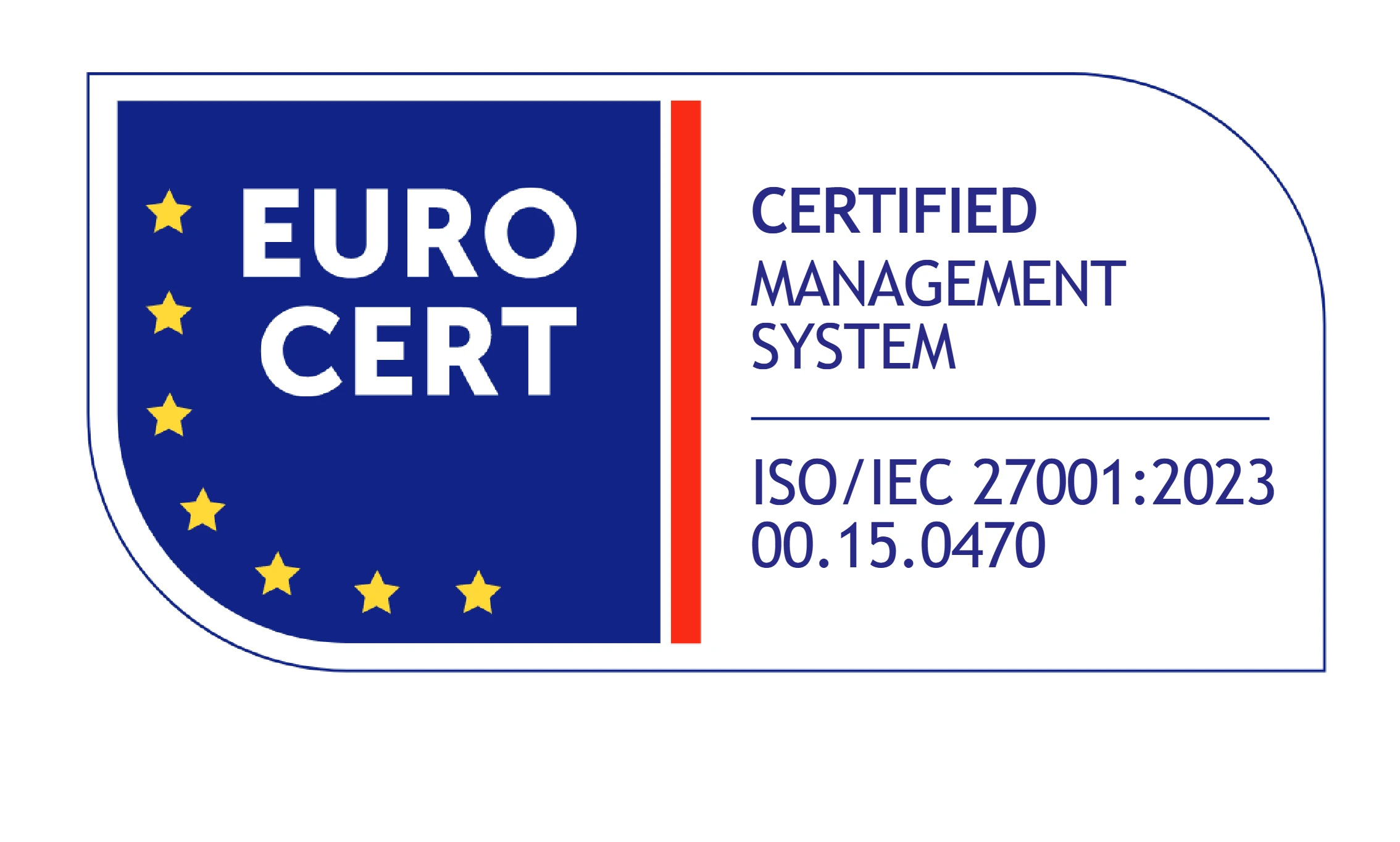 Certificare ISO/IEC 27001:2023 StillCo