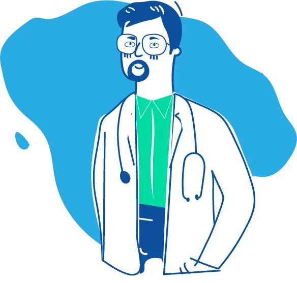 Director clinic DoctorPlan