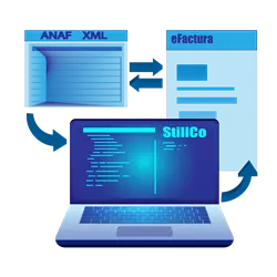crosstplatform eFactura StillCo
